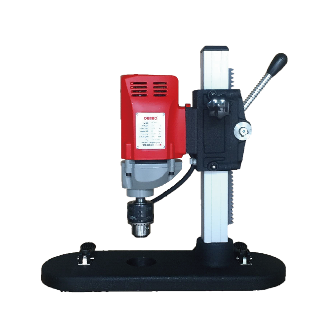 吸盤式開孔機-OB-035  OB-065  OB-100