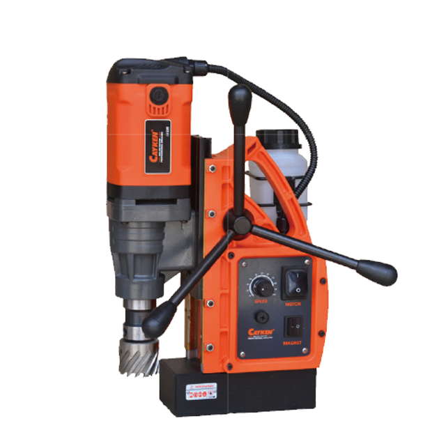 磁座鉆-SCY-35HD SCY-50HD